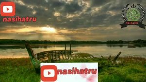 Дуа от грусти и беспокойство!