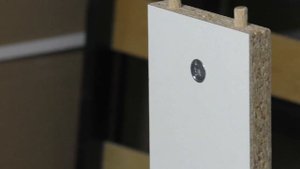 Как собрать детскую кроватку Фея 311