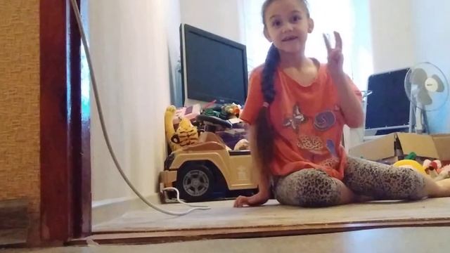 как научиться к гимнастике? (пазнаватилное видео) смотреть онлайн