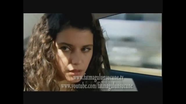 В чем вина Фатмагюль.Керим и Фатмагюль.Нежные чувства.