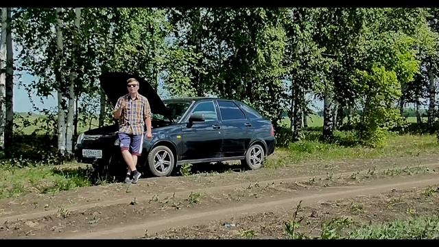 ЛАДА ПРИОРА/РЕМЕНЬ ГРМ/ПОЧЕМУ РВЁТ И ГНЕТ КЛАПАНА?КАК ИЗБЕЖАТЬ? смотреть онлайн