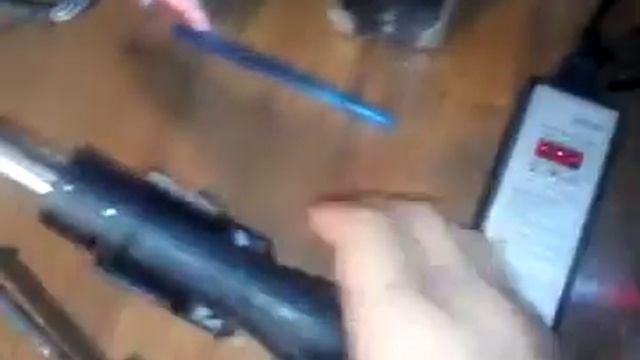 Китайский фен для пайки 8858 смотреть онлайн