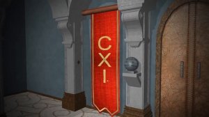 The Rooms Escape Challenge Walkthrough