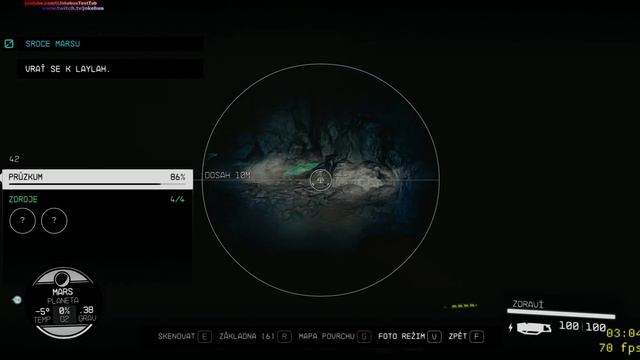 Starfield CZ - #76 AI Čeština + mody смотреть онлайн