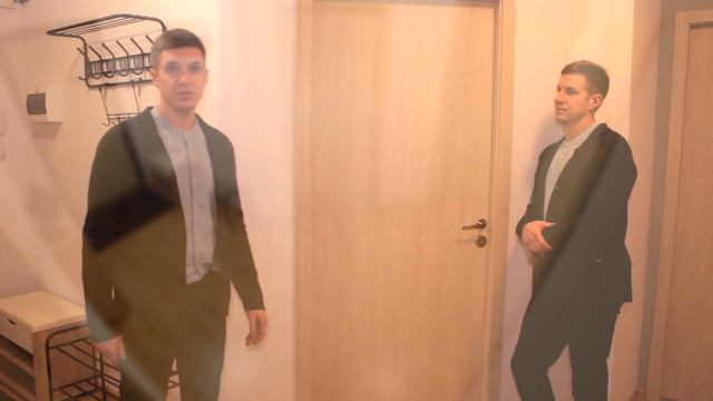 ЖК Светлый Мир Внутри : Видеообзор 2-комнатной Квартиры в Курортном районе СПб смотреть онлайн