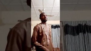 ZAKIRU MURTALA CETO NI MANZON ALLAH NA