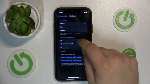 How to Bind SIRI to the Power Button on APPLE iPhone XR? смотреть онлайн