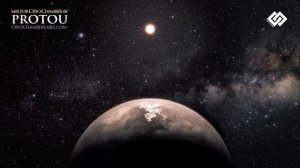 Dark Space Ambient for Sleep