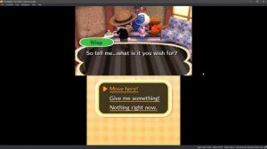 How to load Amiibo cards/figures in Citra Emulator (Animal Crossing: New Leaf Example)