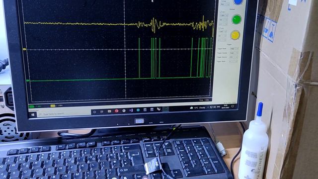 DIY Geophone (Seismograph) for extreme Macro photography stacking смотреть онлайн
