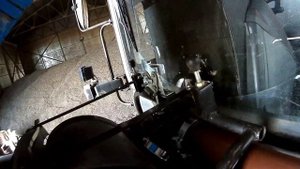 Изготовление воздухозаборника по кабине мтз 1221.2 тр. Немного о датчике включения ПВМ