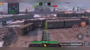 Баги на полёт на Химмельсдорфе и Каньоне.