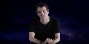 не смотря на своё заболевание Борьба с ДЦП #МвркМаслов #ДЦП #Инвалидность