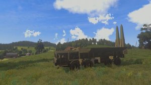 333 С ночи до зари Арма 3 from night to dawn 333 Arma 3