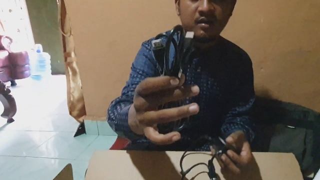 UNBOXING || MONITOR COMPUTER SAMSUNG C24F390 (LAYAR LENGKUNG)CURVE 24 INCH!! HARGA 1JUTAAN смотреть онлайн