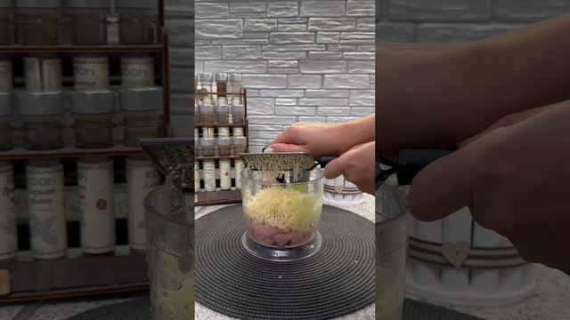 Куриные маффины с кабачком для малышей