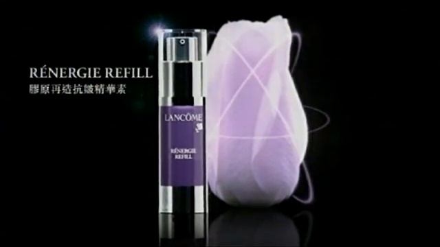 Lancôme Paris 膠原再造抗皺精華素 - Juliette Binoche (黃志淙旁白) смотреть онлайн