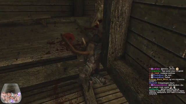 СПОТКНУЛСЯ смотреть онлайн