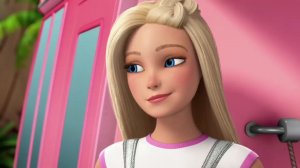 Приключения Барби/ Barbie Dreamhouse Adventures (1 сезон) Трейлер