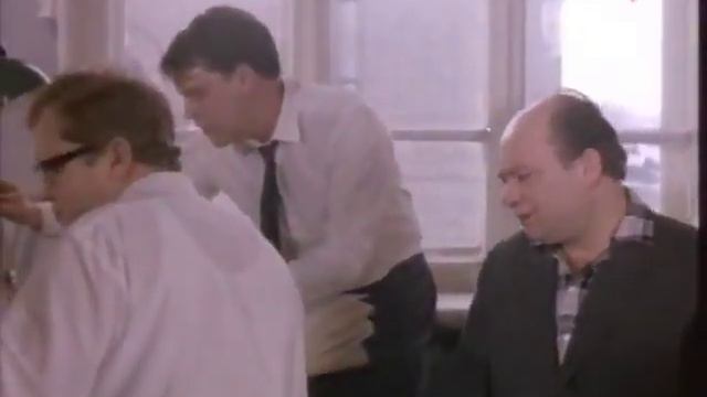 Фитиль "Розыгрыш" (1969) смотреть онлайн