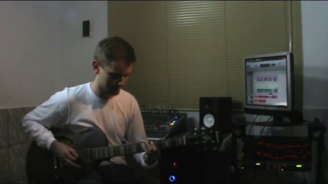 Ibanez Artcore AGS83B-TKF-Bruno Z3 `Rooster´ смотреть онлайн