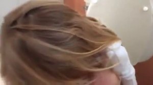 Melissa - Potty Training Poop