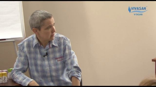 Основы ароматерапии из первых уст - 10 часть смотреть онлайн