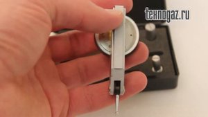 Индикатор рычажно-зубчатый ИРБПТ-02-0,002