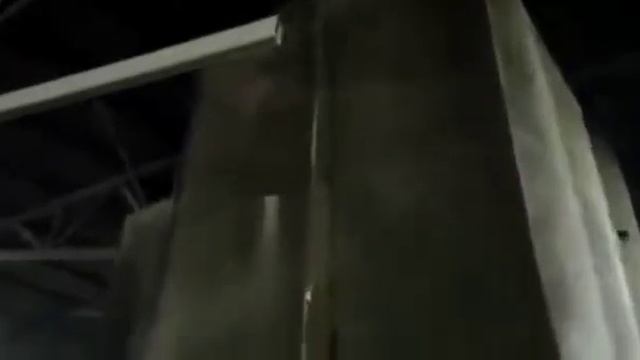 Готовое производство цемента. Мельница помола цемента. смотреть онлайн