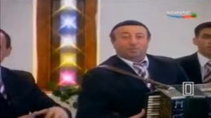 Memmedbagir Bagirzade Ata segahi