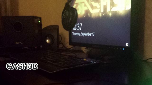 Space2Space Showcase & Desk Mat WINNERS! смотреть онлайн