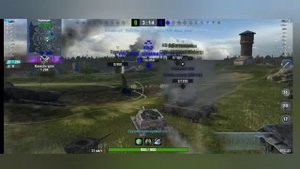 💮Dicker Max - режим 10 на 10💮