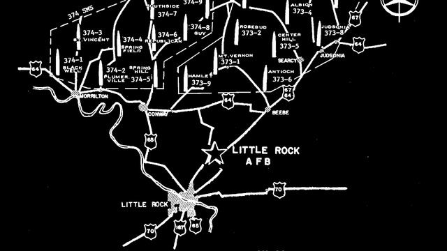 The Damascus disaster, a MISSILE ICBM  exploded in its launch silo (n.2) TD #titan #icbm #disaster смотреть онлайн