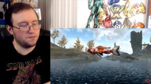 Gor's "The Elder Scrolls V: Skyrim" Anniversary Edition and Upgrade Overview Video REACTION