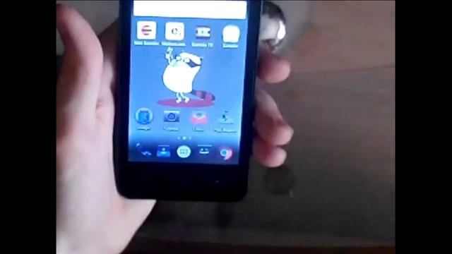 Мини-обзор Билайн Смарт 5(первые впечатления) смотреть онлайн