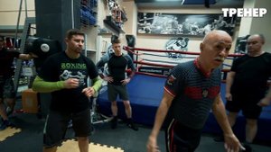 Основные ошибки в боксе / Как от них избавиться