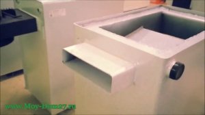 Обзор твердотопливных котлов КАРАКАН 15 ТПЭ и 20 ТЭГ