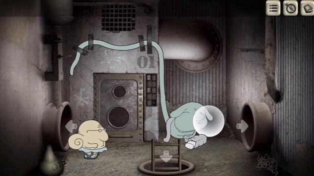 Full Pipe - Legendary Adventure Game смотреть онлайн