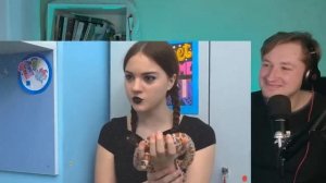 КАМПУС - КРИНЖОВЫЙ СЕРИАЛ ОТ КИКИДО - Первое знакомство с этим чудесным сериалом | ТипоТоп