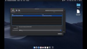 MAC HELP | Как добавить сетевой принтер в Mac OS