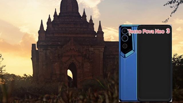 Tecno Pova 5 VS Tecno Pova Neo 3 #review #tecno#tecnopova5#tecnopovaneo3