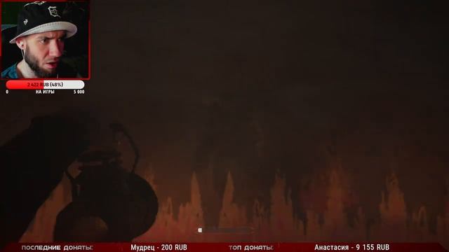 ИСТОРИЯ ХУДОЖНИКА! ХОРРОР ПРО ПОСЛЕДНИЙ ШТРИХ ✖ ПОЛНОЕ ПРОХОЖДЕНИЕ Layers of Fear Remake 2023
