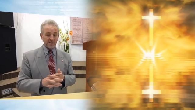 Происхождение праздника Пасхи - Михаил Георгиевич Олейник