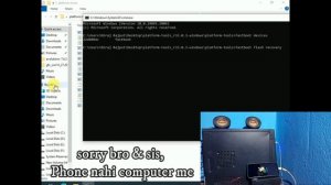 The System Has Been Destroyed Xiaomi | Redmi Note 9 Pro, POCO M2 Pro, Redmi 9 Power,...