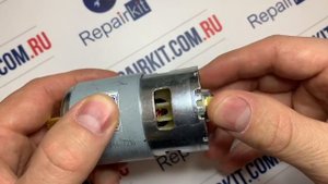 Электромотор ручника Mercedes-Benz W221,W216 2214302949.