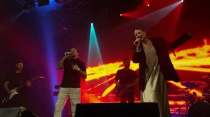 Сулима и Ева Власова - Somebody (Санкт-Петербург, Клуб Космонавт 4.09.22)