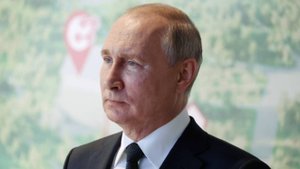 «Яблочки ваши?» — Путин осмотрел садоводческое хозяйство в Кабардино-Балкарии