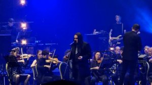 Алексей Горшенев с симфоническим оркестром (Кукрыниксы - лучшее) - как твои дела?