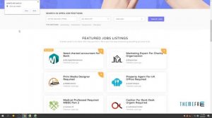 Careerfy - Job Board WordPress Theme