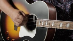 Cort CJ Retro Jumbo Acoustic Electric Guitar Review
